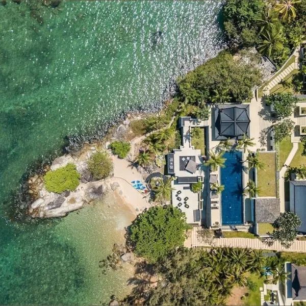 Вилла Пуриссара — 5 спален, первая линия - photo 4