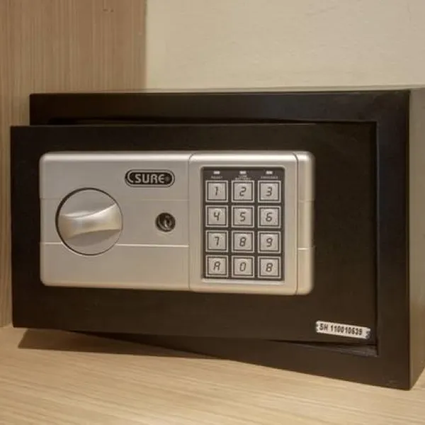 Апартаменты с 1 спальней и с видом на бассейн в проекте Карон Хилл, район Карон - photo 10