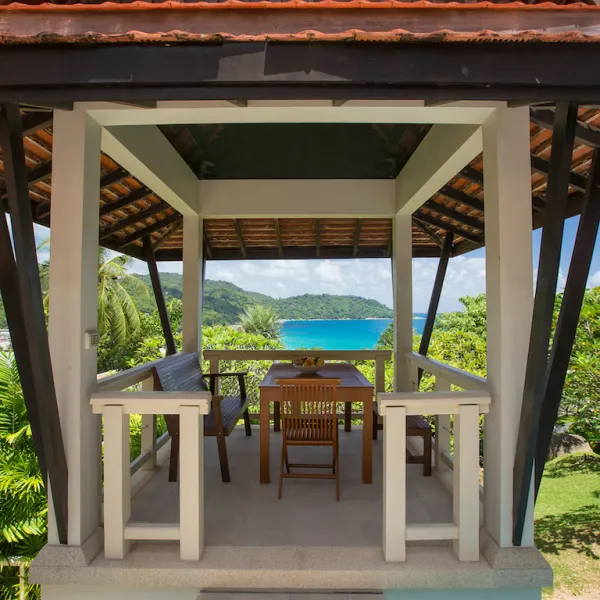 Вилла с 3 спальнями и с видом на море в проекте Катаманда, район Ката - photo 3