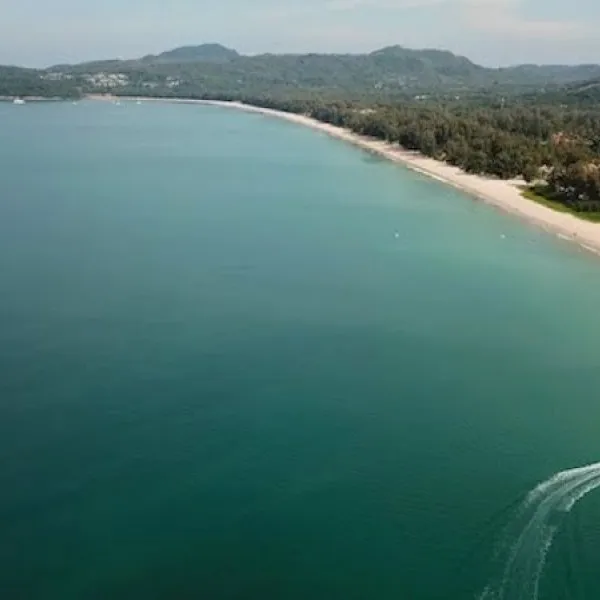 Вилла с 3 спальнями и с видом на бассейн, недалеко от моря в проекте Чом Таван, район Бангтао/Лагуна - photo 24