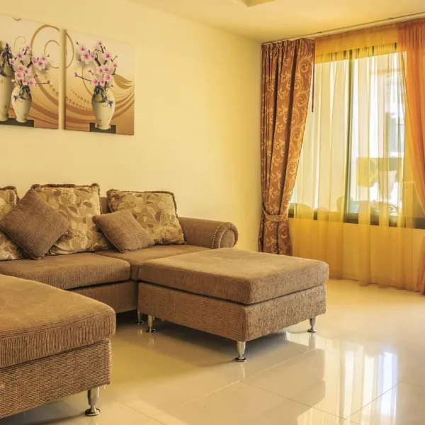 Таунхаус с 3 спальнями и с видом на сад в проекте Лагуна Парк, район Бангтао/Лагуна - photo 3