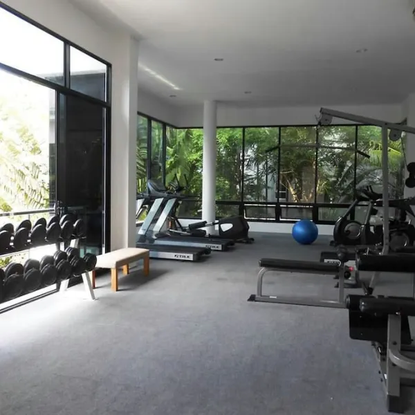 Апартаменты с 2 спальнями и с видом на море в проекте Карон Хилл, район Карон - photo 31