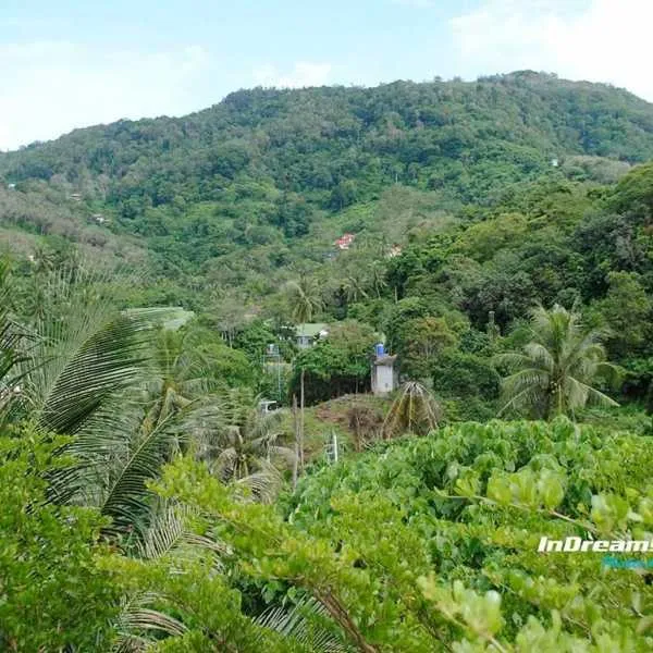 Апартаменты с 3 спальнями и с видом на бассейн, район Карон - photo 17
