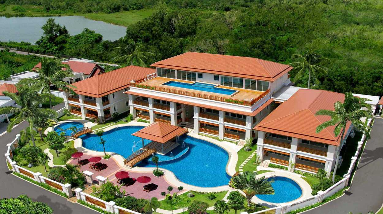 Property image - gallery 1