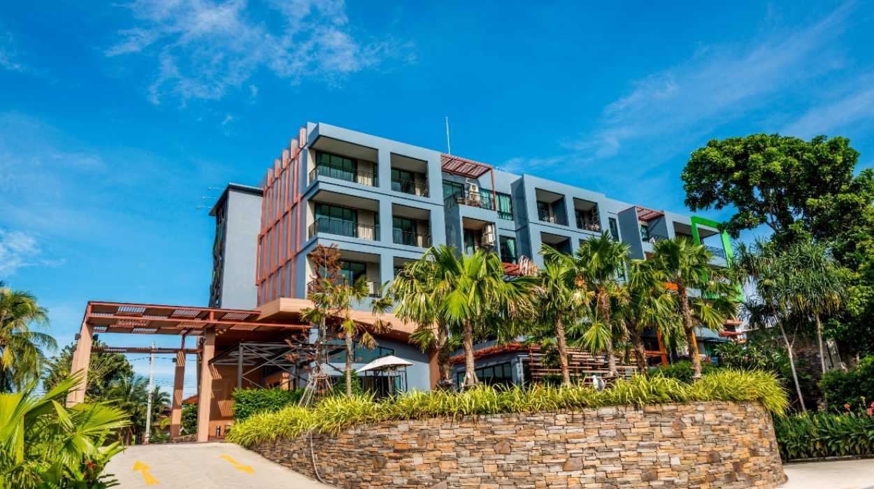 Property image - gallery 1