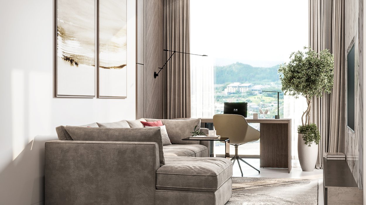 Property image - gallery 1