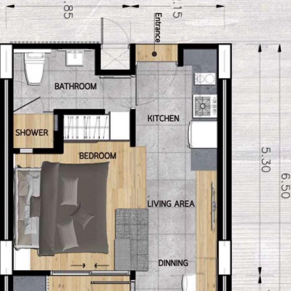 Property image - gallery 21