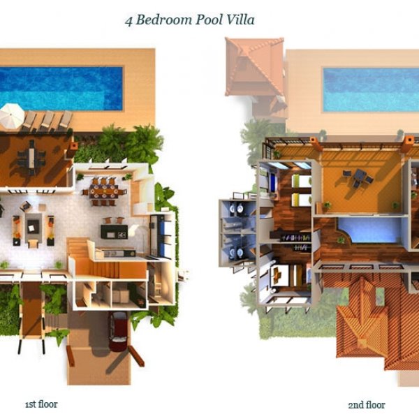 Планировка 1