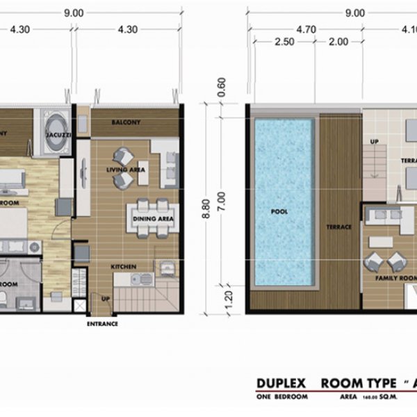 Планировка 2