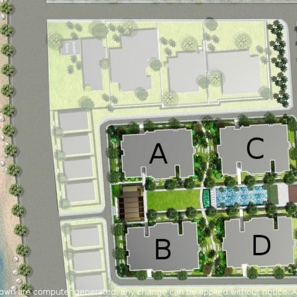 Планировка 2