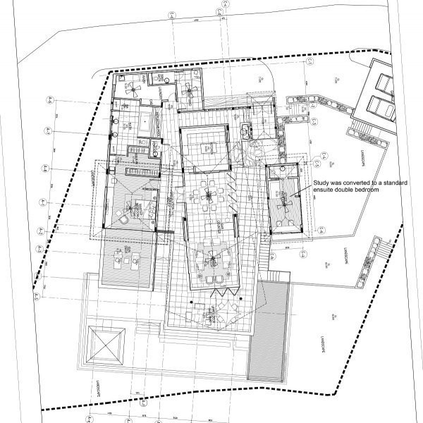 Планировка 2