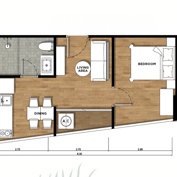 Планировка 2