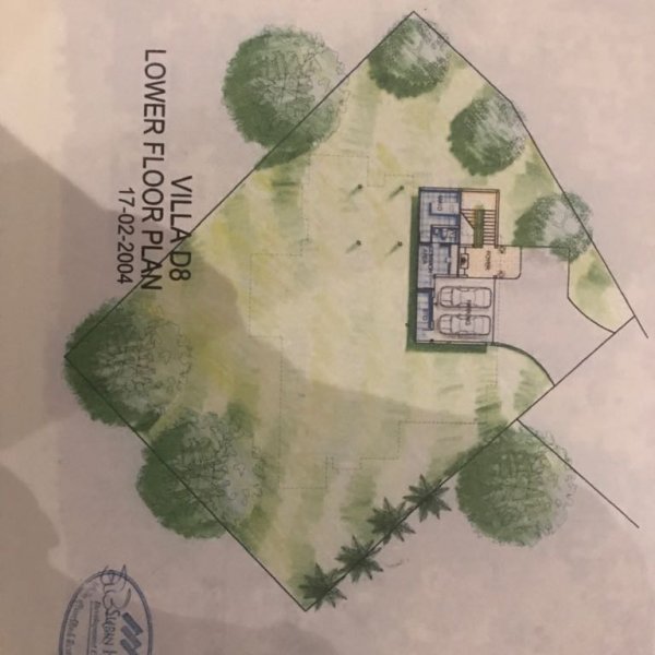 Планировка 1