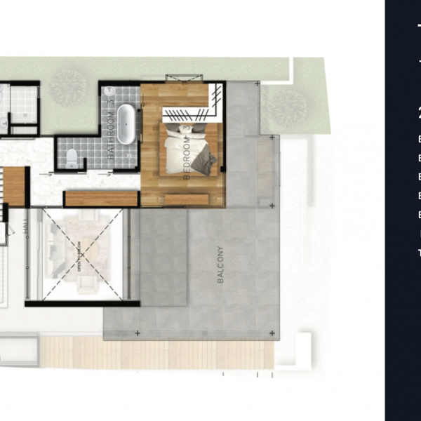 Планировка 2