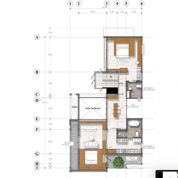 Планировка 9