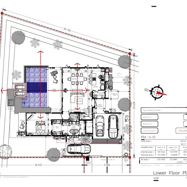 Планировка 6