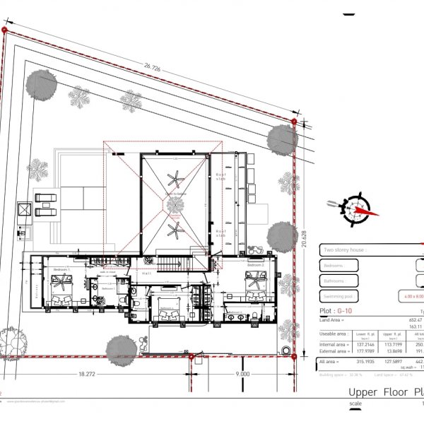 Планировка 7