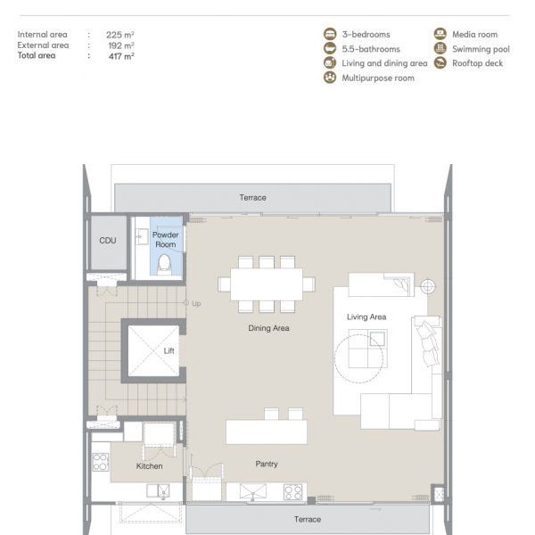 Планировка 2