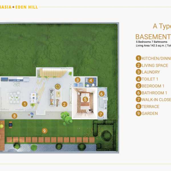 Планировка 1