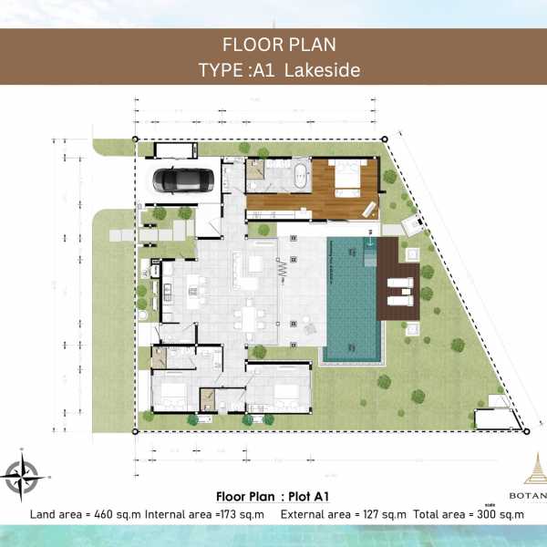 Планировка 1