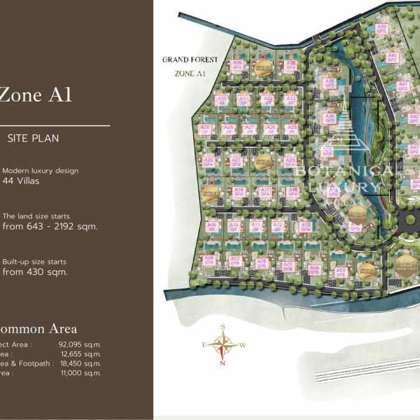 Мастер план 2