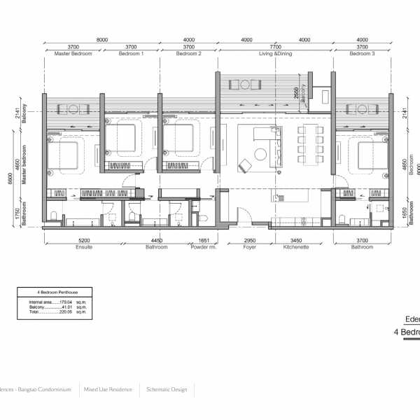 Планировка 7