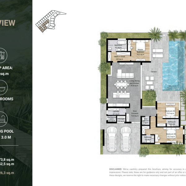 Планировка 2