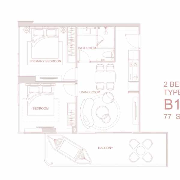 Планировка 1