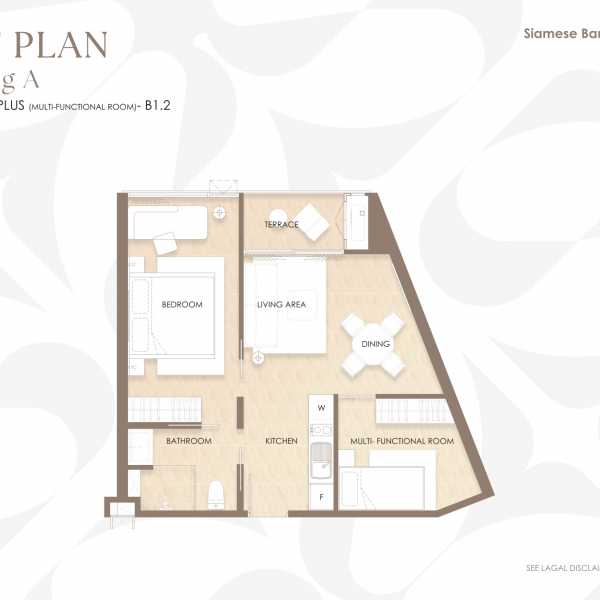 Планировка 4