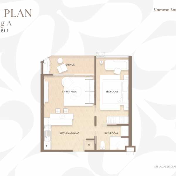 Планировка 3