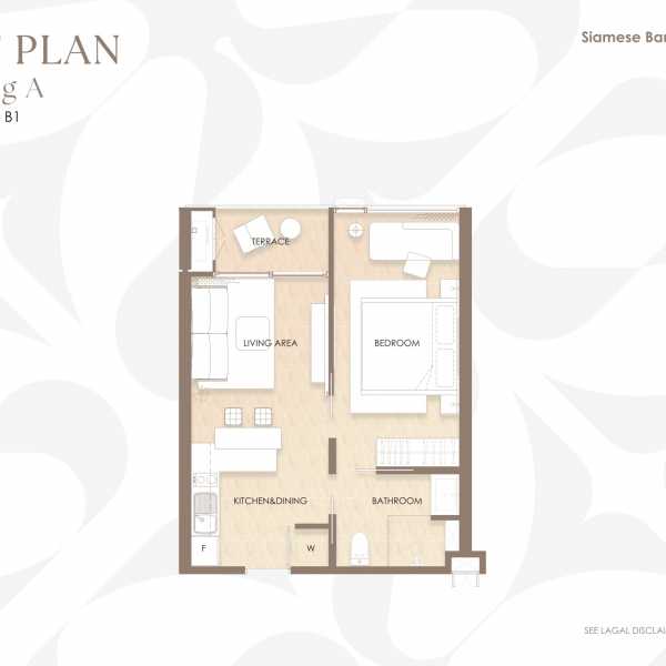 Планировка 2