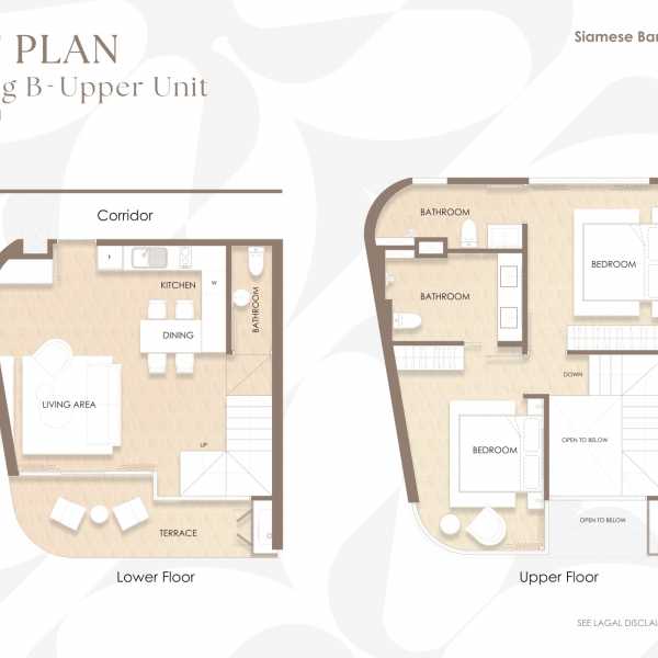 Планировка 15