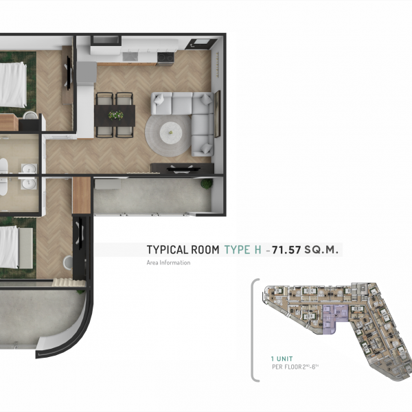 Планировка 8