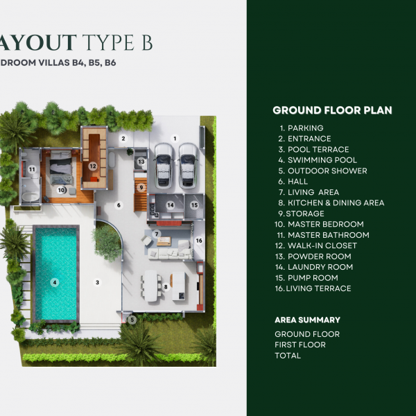 Планировка 3