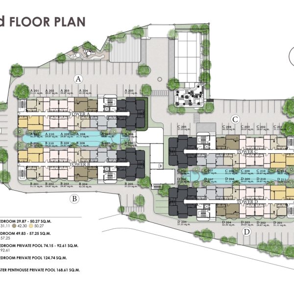 Мастер план 2