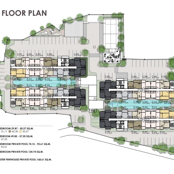 Мастер план 5