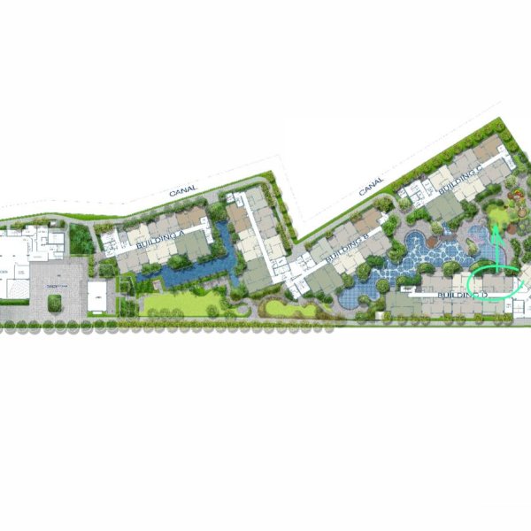 Планировка 2