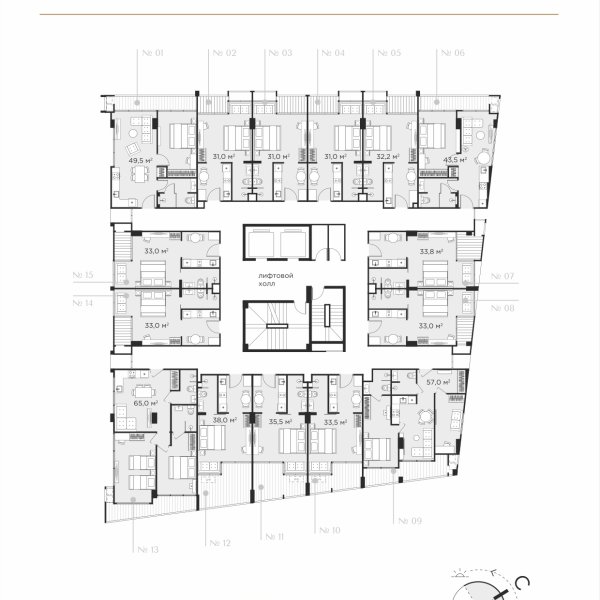 Мастер план 2