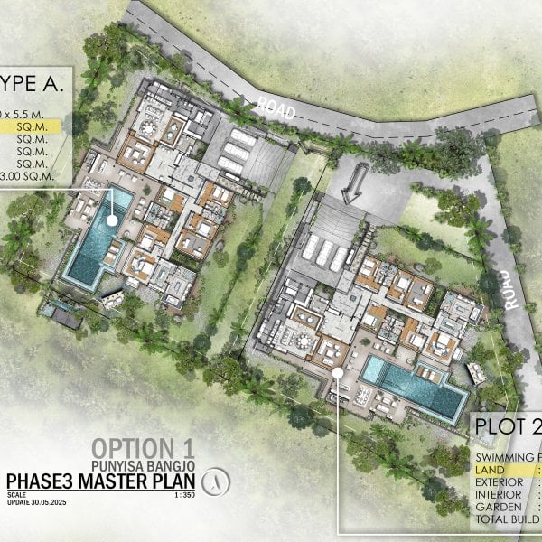 Планировка 5