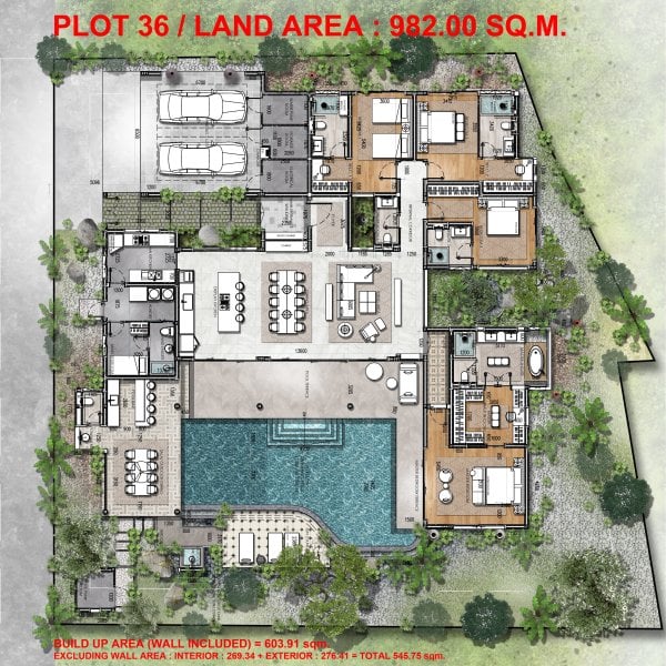 Планировка 7