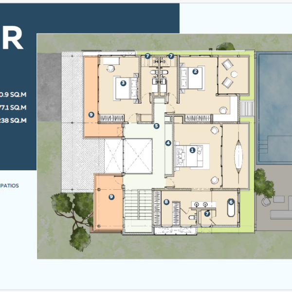 Планировка 2