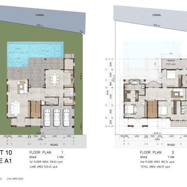 Планировка 1