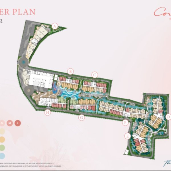 Мастер план 1