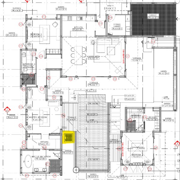 Планировка 1