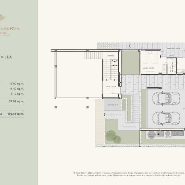 Планировка 2