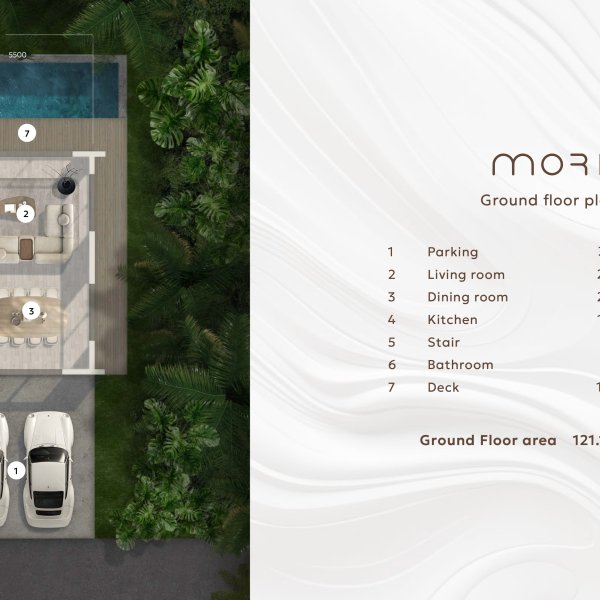 Планировка 1