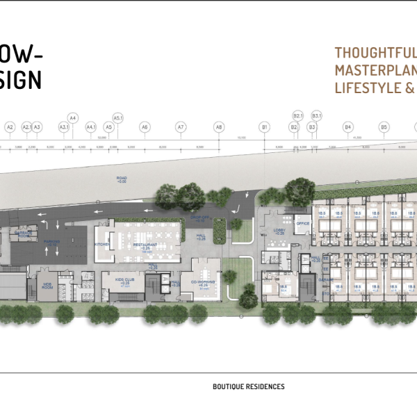 Мастер план 1