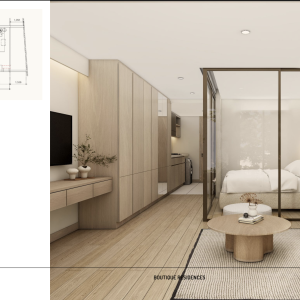 Планировка 1