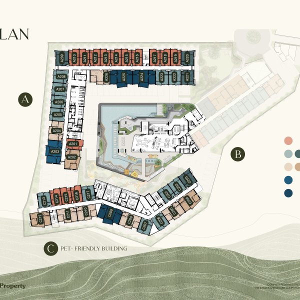 Мастер план 2