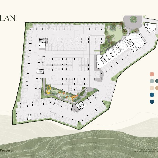 Мастер план 1